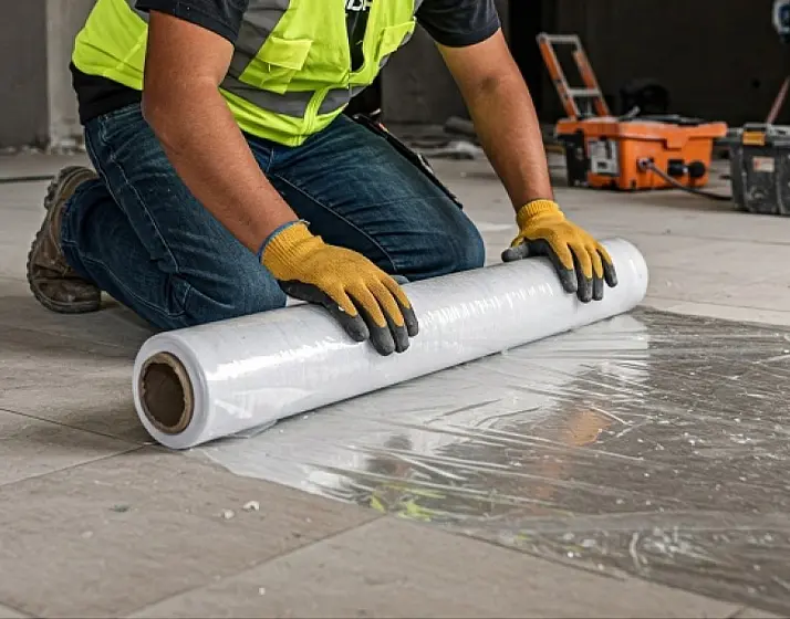 Protection Film.webp